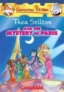 9780545227735-0545227739-Thea Stilton and the Mystery in Paris