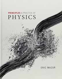 9780321949202-032194920X-Principles & Practice of Physics
