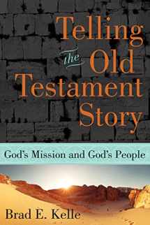 9781426793042-1426793049-Telling the Old Testament Story: God's Mission and God's People