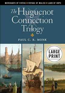 9781916485976-1916485979-The Huguenot Connection Trilogy