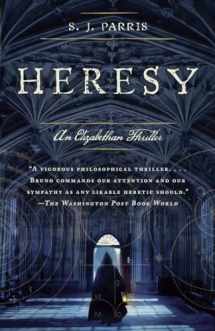 9780767932523-0767932528-Heresy (Giordano Bruno Novels)