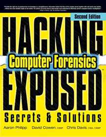 9780071832502-0071832505-Hacking Exposed Computer Forensics