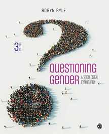 9781506325477-1506325475-Questioning Gender: A Sociological Exploration