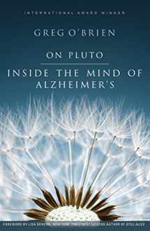 9789387383661-9387383660-On Pluto: Inside the Mind of Alzheimer's [Paperback] Greg O'Brien