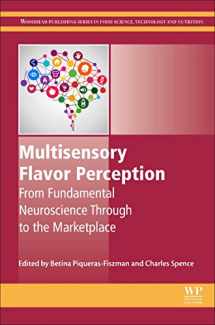 9780081003503-0081003501-Multisensory Flavor Perception: From Fundamental Neuroscience Through to the Marketplace (Woodhead Publishing Series in Food Science, Technology and Nutrition)