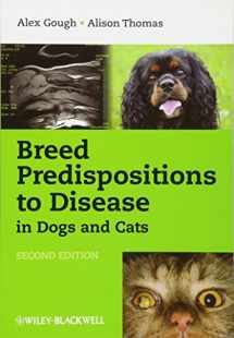 9781405180788-1405180781-Breed Predispositions to Disease in Dogs and Cats