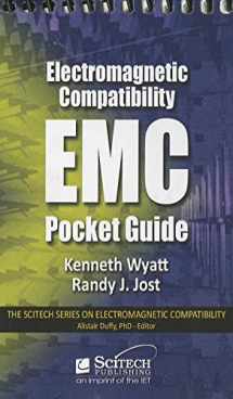 9781613531914-1613531915-EMC Pocket Guide: Key EMC facts, equations and data (Electromagnetic Waves)