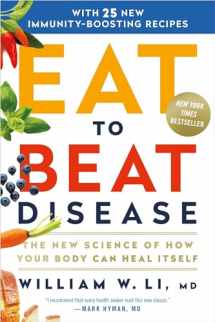 9781549117190-154911719X-Eat to Beat Disease: The New Science of How Your Body Can Heal Itself