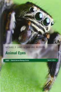 9780199581146-0199581142-Animal Eyes (Oxford Animal Biology Series)