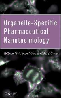 9780470631652-0470631651-Organelle-Specific Pharmaceutical Nanotechnology