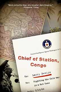 9781586485641-1586485644-Chief of Station, Congo: Fighting the Cold War in a Hot Zone