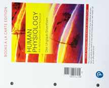 9780134704210-0134704215-Human Physiology: An Integrated Approach, Books a la Carte Plus Mastering A&P with Pearson eText -- Access Card Package (8th Edition)