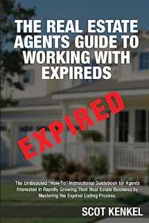 9781975945428-1975945425-The Real Estate Agent's Guide to Working with Expireds