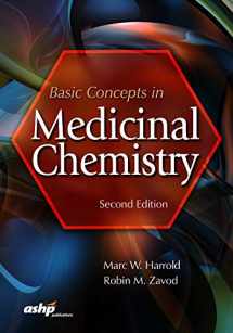 9781585286010-158528601X-Basic Concepts in Medicinal Chemistry