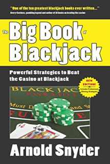 9781580423731-1580423736-Big Book of Blackjack