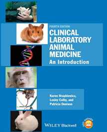9781118345108-111834510X-Clinical Laboratory Animal Medicine: An Introduction