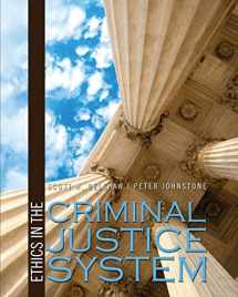 9781465276063-1465276068-Ethics in the Criminal Justice System