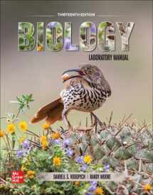 9781264137275-1264137273-Biology Laboratory Manual