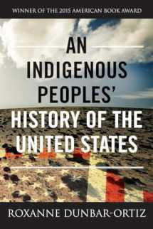 9780807057834-0807057835-An Indigenous Peoples' History of the United States (ReVisioning History)