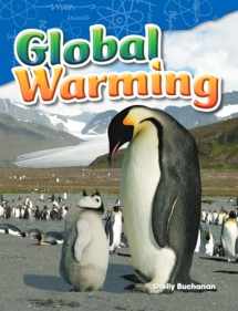 9781480747296-1480747297-Global Warming (Science Readers: Content and Literacy)