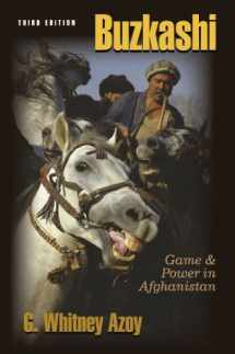 9781577667209-1577667204-Buzkashi: Game and Power in Afghanistan