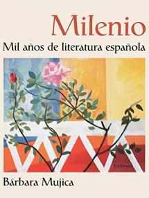 9780471241126-0471241121-Milenio: Mil años de literatura española