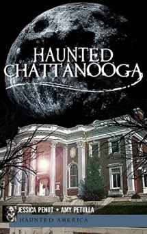 9781540205865-154020586X-Haunted Chattanooga