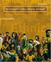 9780131186101-0131186108-The Convergence Of Race, Ethnicity, And Gender: Multiple Identities In Counseling