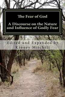 9781475077841-147507784X-The Fear of God: A Discourse on the Nature and Influence of Godly Fear