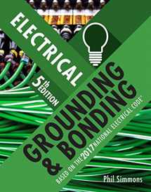 9781337102001-1337102008-Electrical Grounding and Bonding