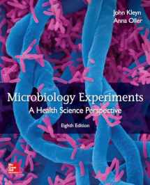 9780077726676-0077726677-Microbiology Experiments: A Health Science Perspective
