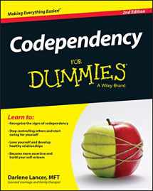 9781118982082-1118982088-Codependency FD, 2E (For Dummies)