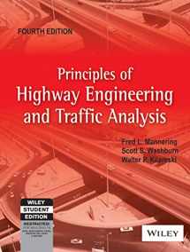 9788126531653-8126531657-Principles of Highway Engineering and Traffic Analysis 4th Edition (International Version)