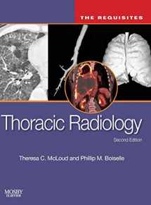 9780323027908-0323027903-Thoracic Radiology: The Requisites (Requisites in Radiology)