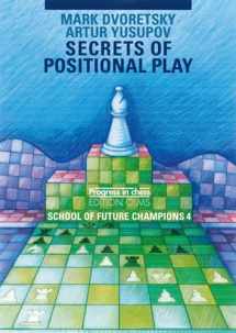 9783283005184-3283005184-School Of Future Champions 4: Secrets of Positional Play (School of Future Champions Series)