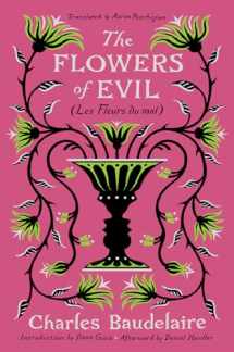 9781631498596-1631498592-The Flowers of Evil: (Les Fleurs du mal)