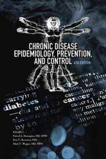9780875532776-0875532772-Chronic Disease Epidemiology, Prevention, and Control