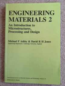 9780080325323-0080325327-Engineering Materials 2: An Introduction to Microstructures, Processing and Design (International Series on Materials Science and Technology)