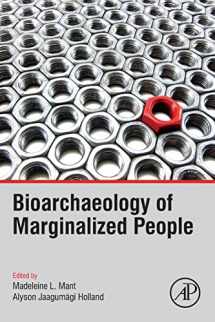 9780128152249-0128152249-Bioarchaeology of Marginalized People