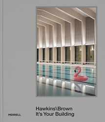 9781858946689-1858946689-HawkinsBrown: It's Your Building