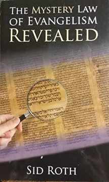 9780768409864-0768409861-The Mystery Law of Evangelism Revealed