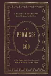 9781433563249-143356324X-The Promises of God: A New Edition of the Classic Devotional Based on the English Standard Version