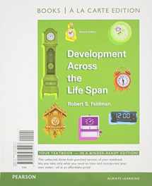 9780205935147-0205935141-Development Across the Life Span, Books a la Carte Edition (7th Edition)