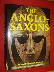 9780714821498-0714821497-The Anglo-Saxons