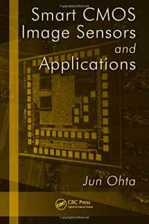 9780849336812-0849336813-Smart CMOS Image Sensors and Applications (Optical Science and Engineering)