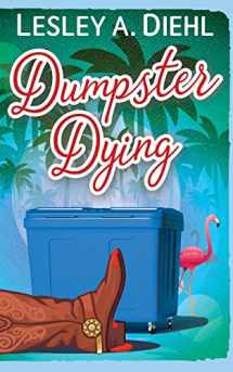 9780997234923-099723492X-Dumpster Dying: Book 1 in the Big Lake Murder Mysteries