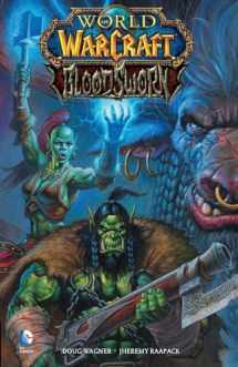9781401230302-140123030X-World of Warcraft: Bloodsworn