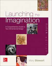 9780077773434-0077773438-Launching the Imagination 2D