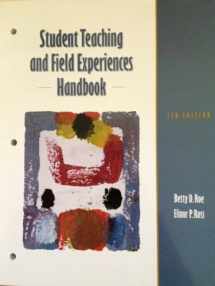 9780130287649-0130287644-Student Teaching and Field Experiences Handbook (5th Edition)