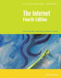 9781418839505-1418839507-The Internet-Illustrated Introductory (Available Titles Skills Assessment Manager (SAM) - Office 2007)